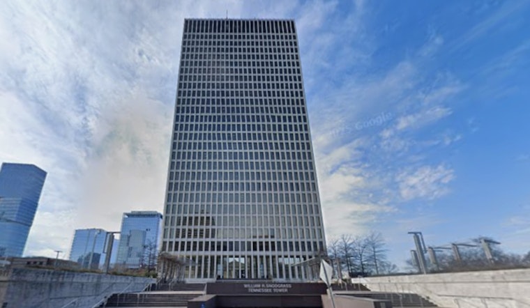 Tennessee's October Tax Revenue Exceeds Expectations with $1.6 Billion Haul, Outpaces Last Year's Figures