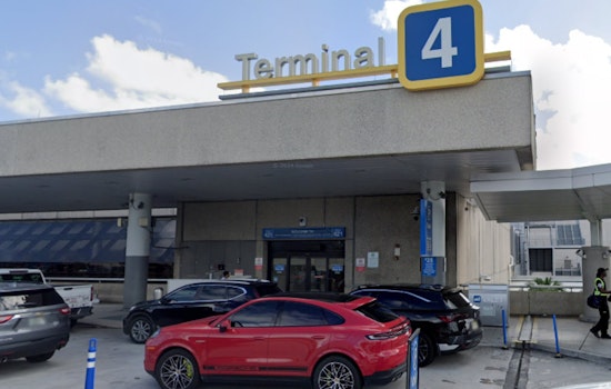 Terminal 4 at Fort Lauderdale-Hollywood International Airport Evacuated After Bomb Threat, Suspect in Custody