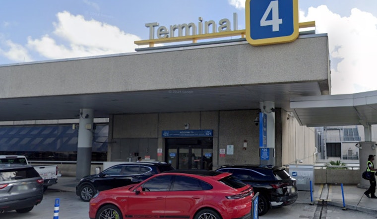 Terminal 4 at Fort Lauderdale-Hollywood International Airport Evacuated After Bomb Threat, Suspect in Custody