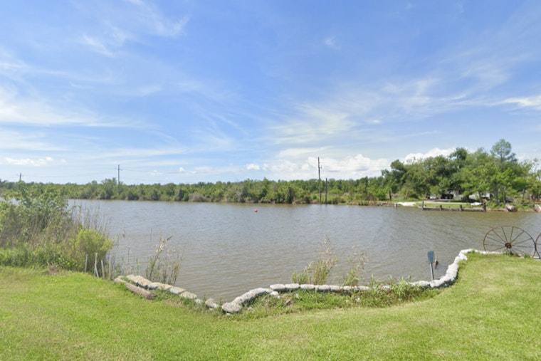 Terrebonne Parish Man Charged with Gross Littering for Sinking Vessel in Bayou Terrebonne near Houma