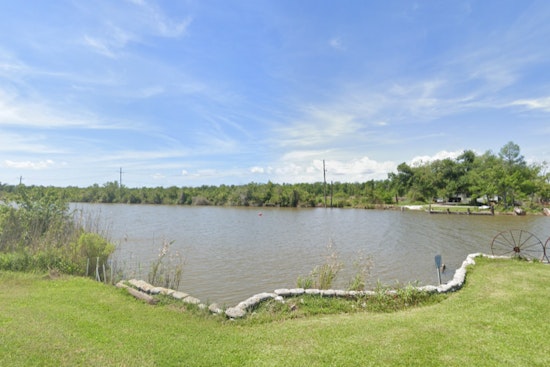 Terrebonne Parish Man Charged with Gross Littering for Sinking Vessel in Bayou Terrebonne near Houma