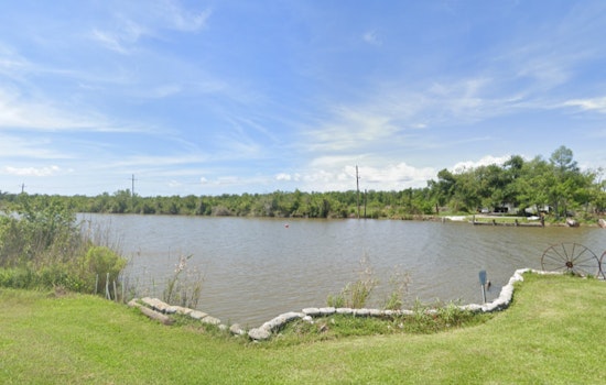 Terrebonne Parish Man Charged with Gross Littering for Sinking Vessel in Bayou Terrebonne near Houma