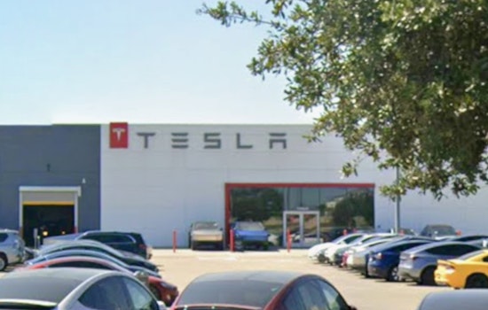 Tesla Launches Major Hiring Drive for New $200 Million Brookshire Plant Near Houston
