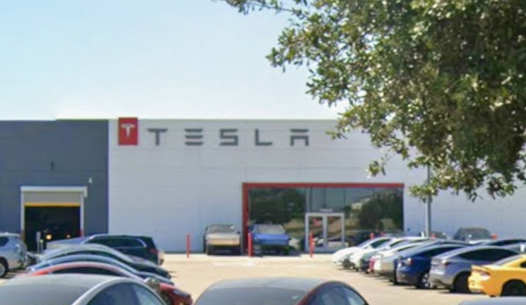 Tesla Launches Major Hiring Drive for New $200 Million Brookshire Plant Near Houston