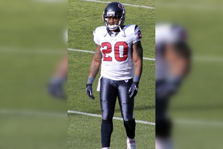 Texans Turn To Ex-Celtics Therapist In Bold Mental Health Shakeup