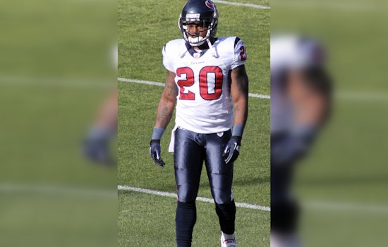 Texans Turn To Ex-Celtics Therapist In Bold Mental Health Shakeup