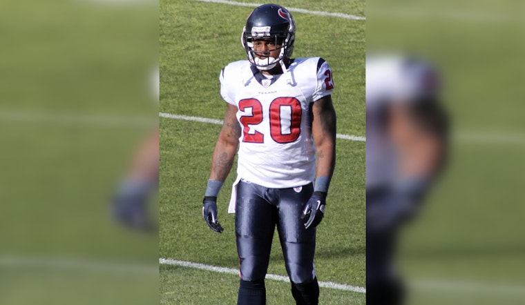 Texans Turn To Ex-Celtics Therapist In Bold Mental Health Shakeup
