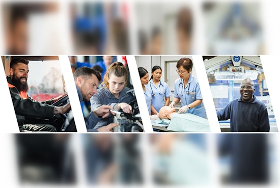 Texarkana College Enhances Workforce Training with $805K Grant from Texas Workforce Commission