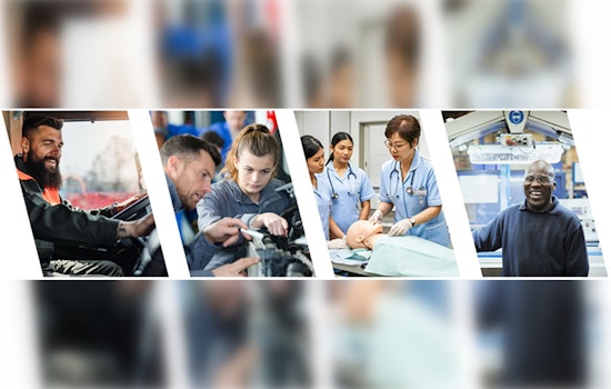 Texarkana College Enhances Workforce Training with $805K Grant from Texas Workforce Commission
