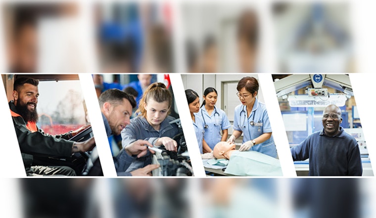 Texarkana College Enhances Workforce Training with $805K Grant from Texas Workforce Commission