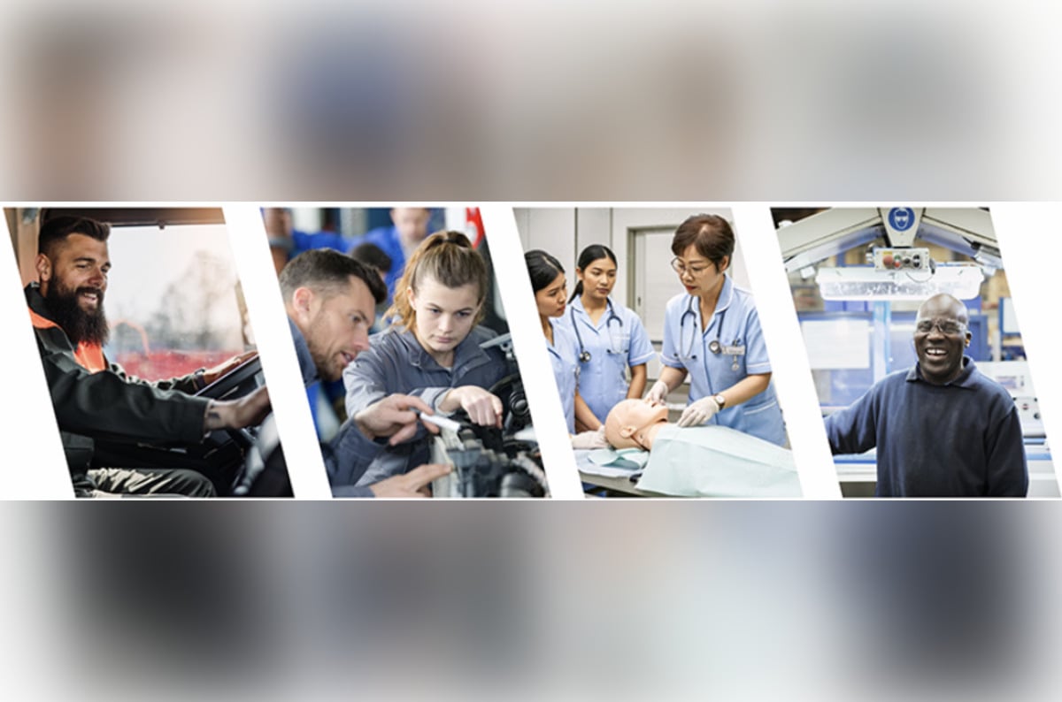 Texarkana College Receives Over $805K in Skills Development Fund Grant