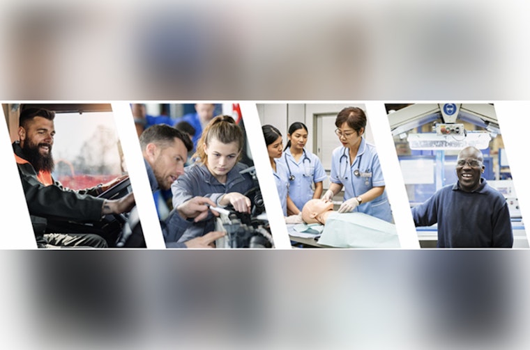 Texarkana College Receives Over $805K in Skills Development Fund Grant to Train Workers with Graphic Packaging International