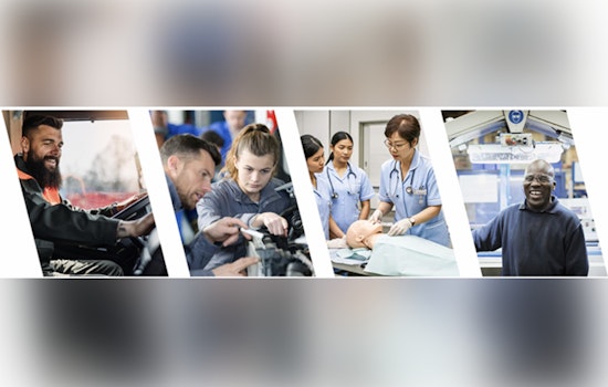 Texarkana College Receives Over $805K in Skills Development Fund Grant to Train Workers with Graphic Packaging International
