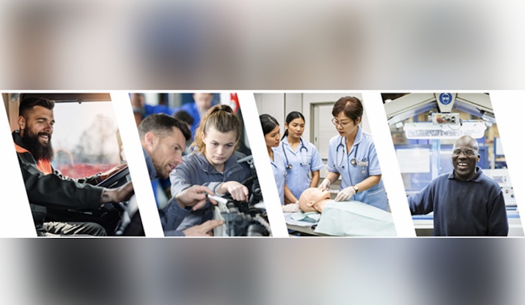 Texarkana College Receives Over $805K in Skills Development Fund Grant to Train Workers with Graphic Packaging International