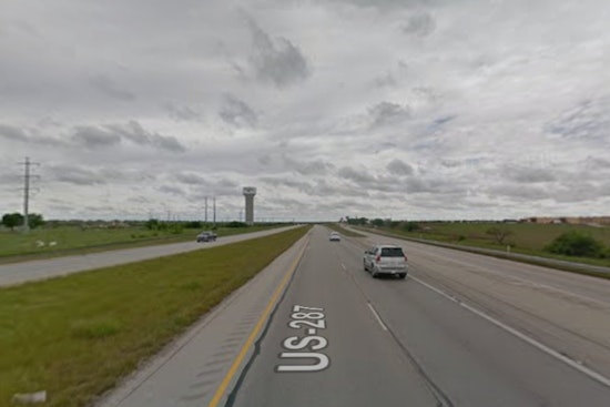 Texas’ 671-Mile ‘Ghost Highway’ Plan from Port Arthur to Amarillo Still Stuck on Paper