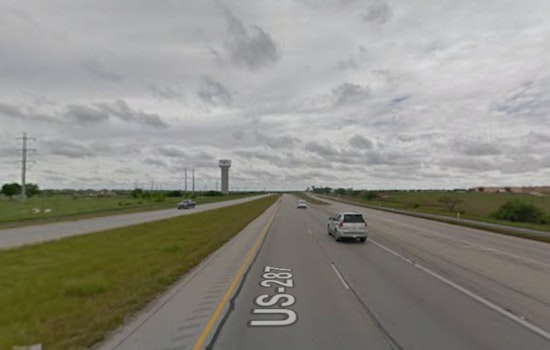 Texas’ 671-Mile ‘Ghost Highway’ Plan from Port Arthur to Amarillo Still Stuck on Paper