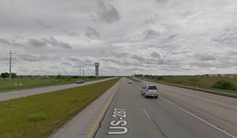 Texas’ 671-Mile ‘Ghost Highway’ Plan from Port Arthur to Amarillo Still Stuck on Paper