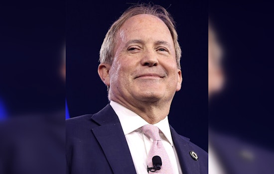 Texas AG Ken Paxton Challenges College Sports Commission's Authority Over Universities