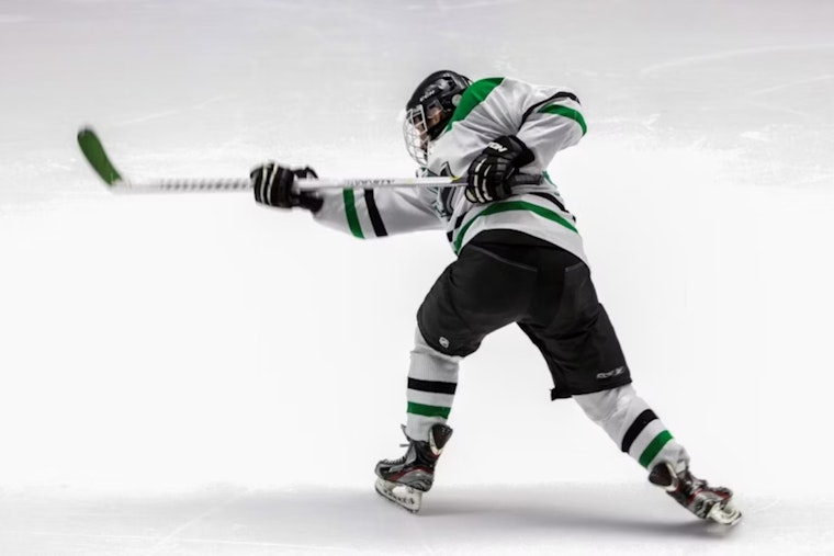 Texas AG Slaps Antitrust Probe on Dallas Stars’ Youth Hockey Empire