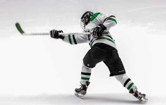 Texas AG Slaps Antitrust Probe on Dallas Stars’ Youth Hockey Empire