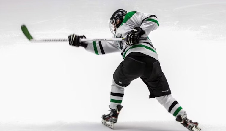 Texas AG Slaps Antitrust Probe on Dallas Stars’ Youth Hockey Empire