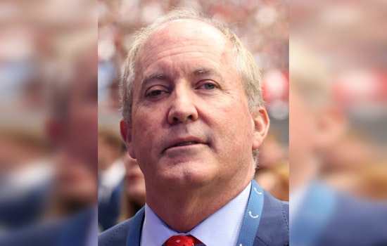 Texas Attorney General Ken Paxton Scrutinizes USTA Over Transgender Athlete Policy