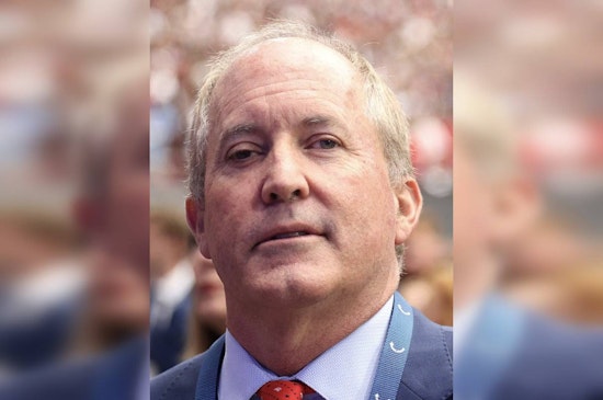 Texas Attorney General Paxton Appeals to Supreme Court to Uphold Congressional Maps Amid Redistricting Dispute
