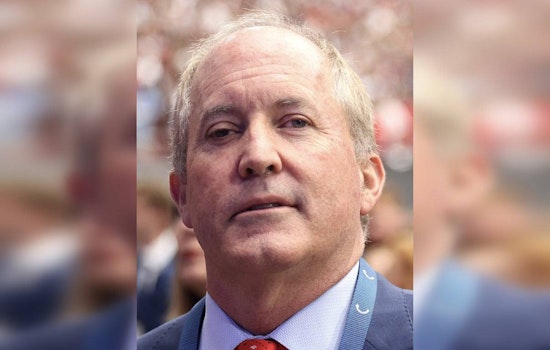 Texas Attorney General Paxton Appeals to Supreme Court to Uphold Congressional Maps Amid Redistricting Dispute