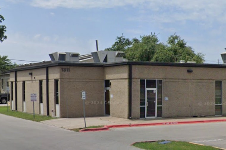 Texas Attorney General Sues Round Rock and Leander School Districts for Not Displaying Ten Commandments