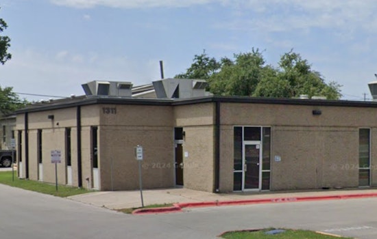 Texas Attorney General Sues Round Rock and Leander School Districts for Not Displaying Ten Commandments