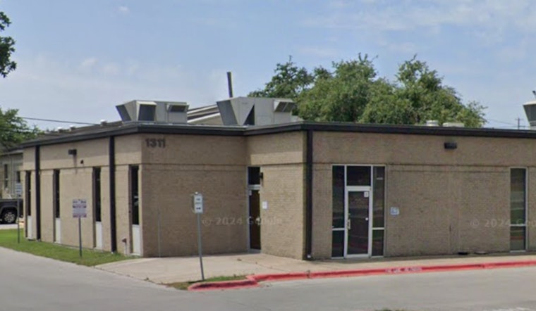 Texas Attorney General Sues Round Rock and Leander School Districts for Not Displaying Ten Commandments