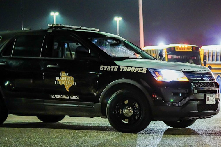 Texas Authorities Apprehend 31 Suspected Illegal Immigrant Drivers During Safety Blitz in Panhandle