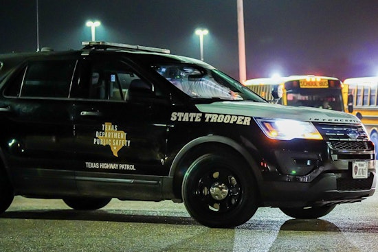 Texas Authorities Apprehend 31 Suspected Illegal Immigrant Drivers During Safety Blitz in Panhandle