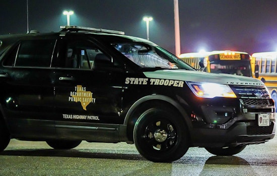 Texas Authorities Apprehend 31 Suspected Illegal Immigrant Drivers During Safety Blitz in Panhandle