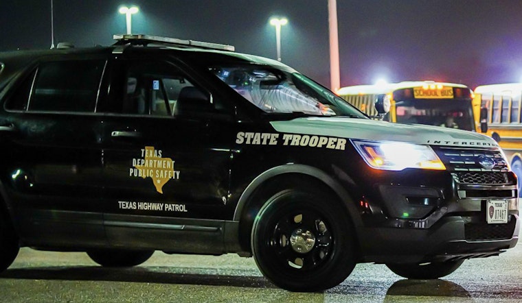 Texas Authorities Apprehend 31 Suspected Illegal Immigrant Drivers During Safety Blitz in Panhandle