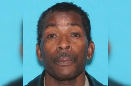 Texas Authorities Issue Blue Alert for Suspect in Law Enforcement Officer Assault in Jacksonville
