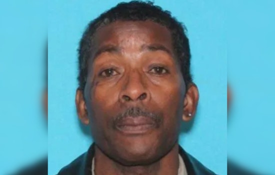 Texas Authorities Issue Blue Alert for Suspect in Law Enforcement Officer Assault in Jacksonville