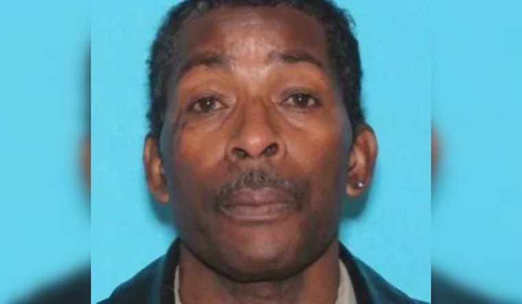 Texas Authorities Issue Blue Alert for Suspect in Law Enforcement Officer Assault in Jacksonville