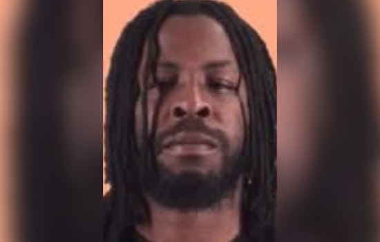 Texas Father Sentenced to 20 Years for Child's Fentanyl Overdose Death in Tarrant County