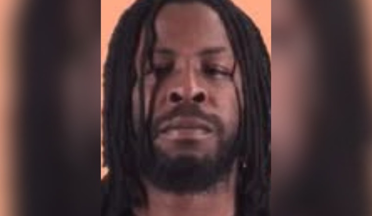 Texas Father Sentenced to 20 Years for Child's Fentanyl Overdose Death in Tarrant County