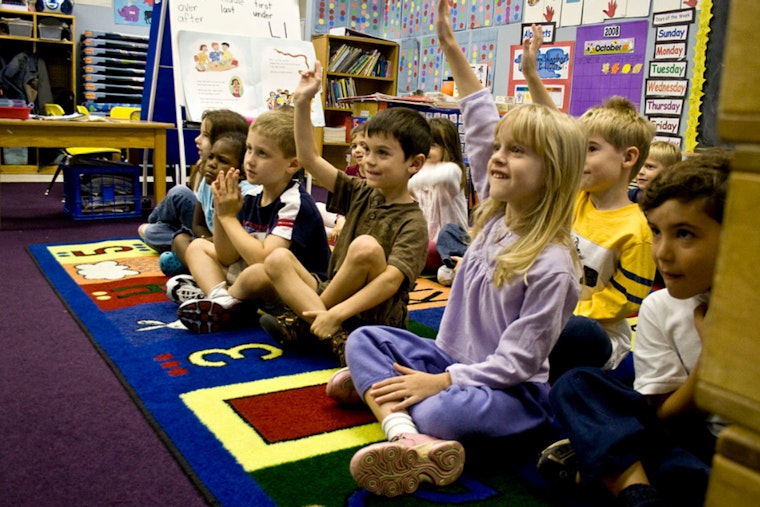 Texas Finalizes Private School Voucher Program Rules, Including Funding for Pre-K Students