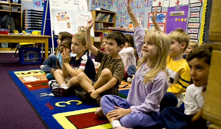Texas Finalizes Private School Voucher Program Rules, Including Funding for Pre-K Students