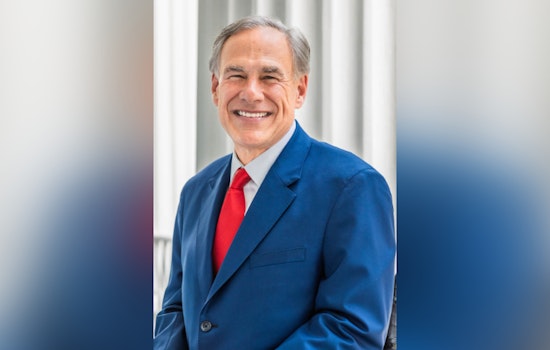 Texas Governor Abbott Calls on Mexico to Honor Water Treaty Amid Shortfall Affecting Rio Grande Valley