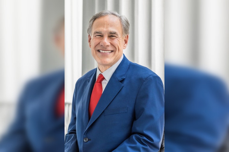 Texas Governor Greg Abbott Commands DPS to Launch Probes into Muslim Brotherhood & CAIR Amid National Security Fears