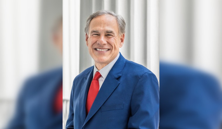 Texas Governor Greg Abbott Commands DPS to Launch Probes into Muslim Brotherhood & CAIR Amid National Security Fears