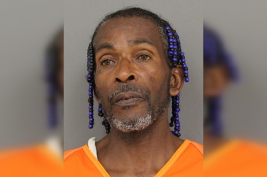 Texas Governor Offers $10,000 Reward for Information Leading to Arrest of Suspect in Jacksonville Officer Assault
