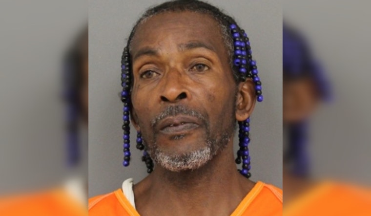 Texas Governor Offers $10,000 Reward for Information Leading to Arrest of Suspect in Jacksonville Officer Assault