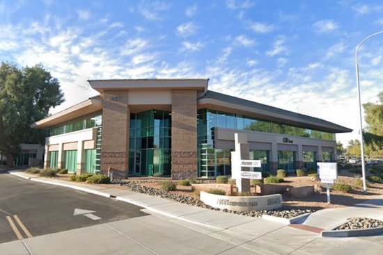 Texas Insurance Player Snaps Up 58,000 Square Feet In West Chandler Office Move
