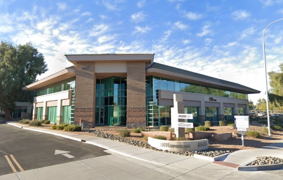 Texas Insurance Player Snaps Up 58,000 Square Feet In West Chandler Office Move