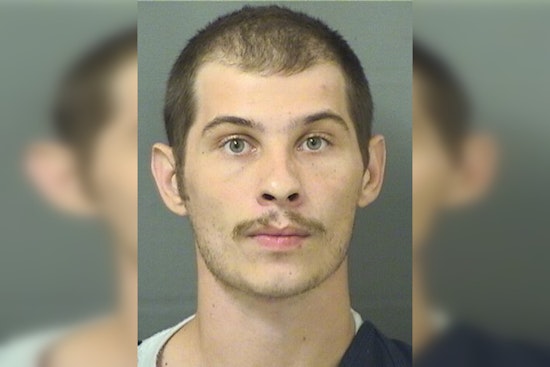 Texas Man Charged With Issuing Online Threats Against Florida-Based Conservative Activists